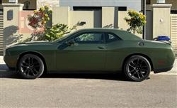 دۆج چالنجەر